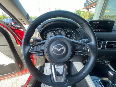 Used 2018 MAZDA CX-5 Grand Touring image 24