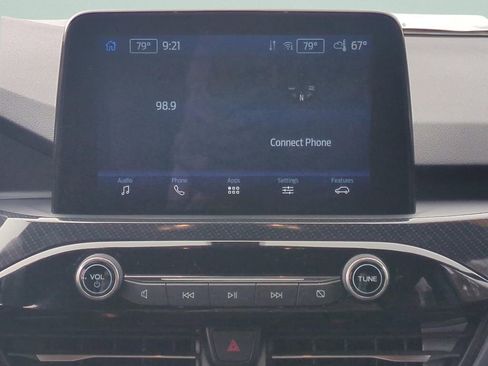 Used 2024 Ford Escape ST-Line image 25