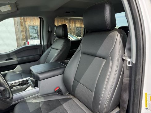 Used 2024 Ford F250 XLT w/ FX4 Off-Road Package image 7