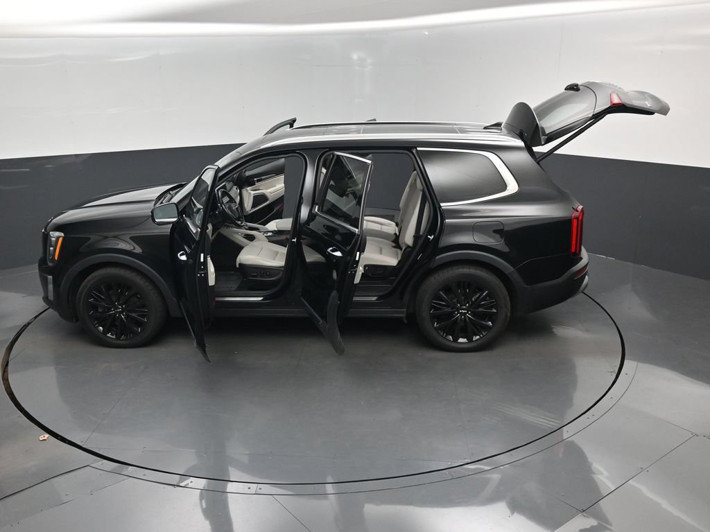 Used 2022 Kia Telluride SX AWD/4WD image 17