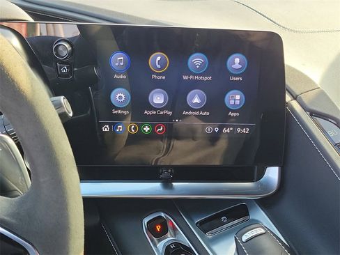 Certified 2023 Chevrolet Corvette Stingray image 8