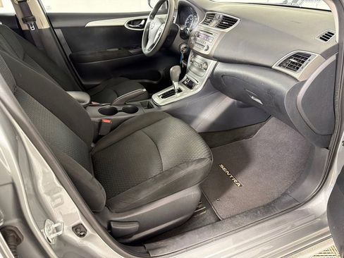Used 2014 Nissan Sentra SR FWD image 13