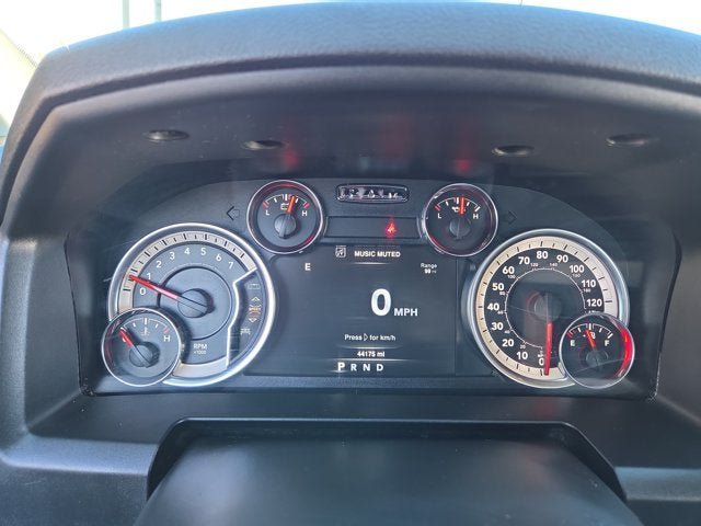 Used 2021 RAM 1500 Express w/ Wheel & Sound Group AWD/4WD image 20