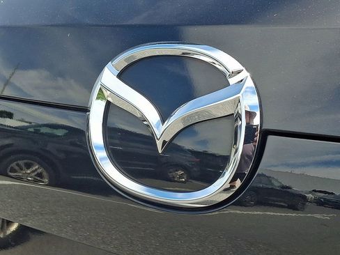 Used 2025 MAZDA CX-5 AWD 2.5 S w/ Select Package image 34