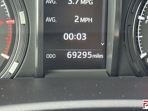 Used 2022 Toyota 4Runner SR5 Premium image 31