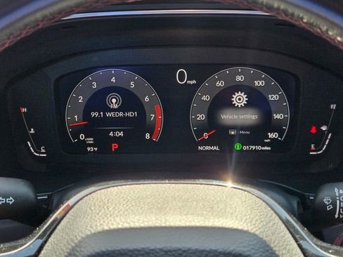 Certified 2024 Acura Integra A-Spec FWD image 26