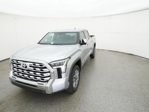 New 2026 Toyota Tundra 1794 Edition image 47