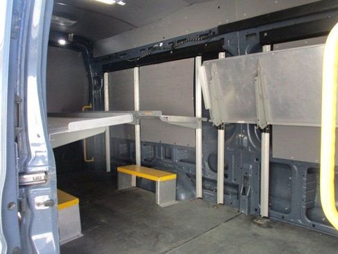 Used 2019 Ford Transit 250 Base image 4