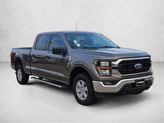 Used 2023 Ford F150 XLT w/ Equipment Group 301A Mid video 3