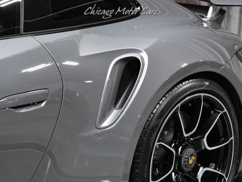 Used 2022 Porsche 911 GT3 RS AWD/4WD image 43