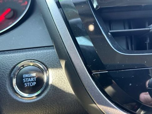 Used 2023 Toyota Camry TRD FWD image 16