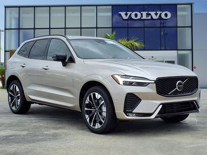 New 2026 Volvo XC60 B5 Plus w/ Protection Package Premier