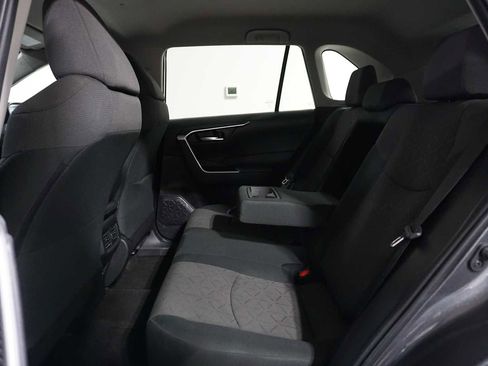 Used 2024 Toyota RAV4 XLE image 16