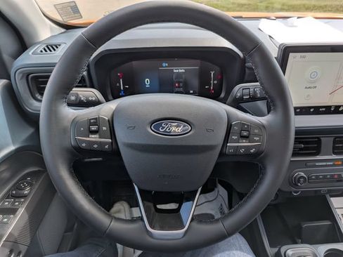 New 2026 Ford Maverick XLT w/ XLT Luxury Package AWD/4WD image 25