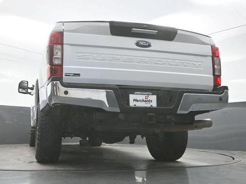 Used 2022 Ford F250 Lariat image 33