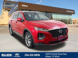 Used 2020 Hyundai Santa Fe Limited FWD video 1