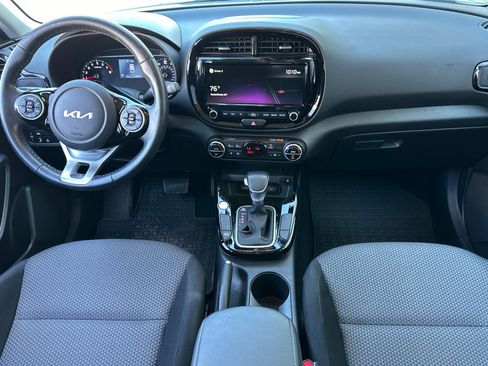 Used 2022 Kia Soul X-Line FWD image 14