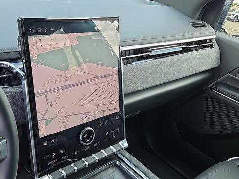 New 2026 GMC Sierra EV Elevation AWD/4WD image 17