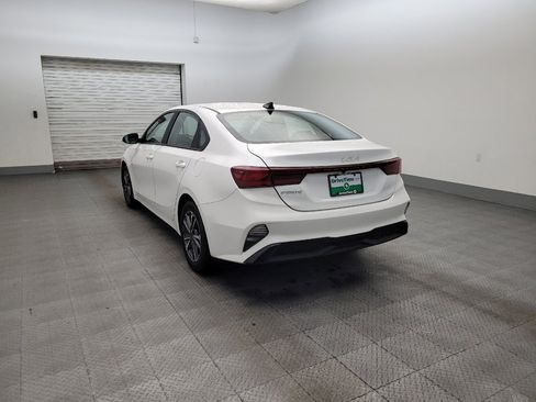 Used 2023 Kia Forte LXS FWD image 5