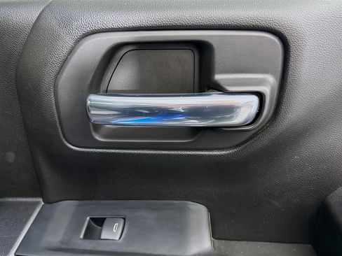 Used 2023 Chevrolet Silverado 1500 Custom w/ LPO, Dark Essentials Package image 28