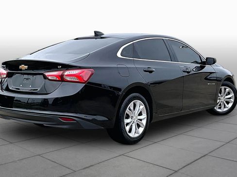 Used 2020 Chevrolet Malibu LT FWD image 13