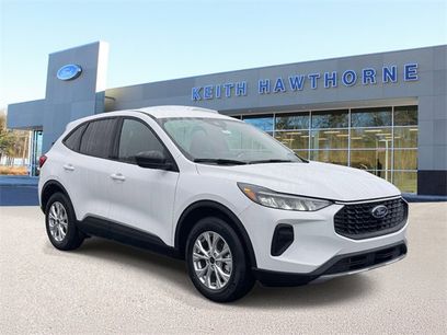 New 2026 Ford Escape Active