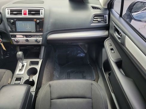 Used 2015 Subaru Legacy 2.5i Premium image 14