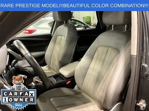 Used 2018 Audi Q5 Prestige AWD/4WD image 25