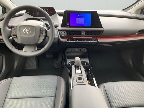 New 2026 Toyota Prius XSE image 14