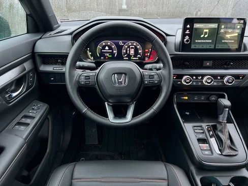 New 2026 Honda CR-V Sport-L image 12