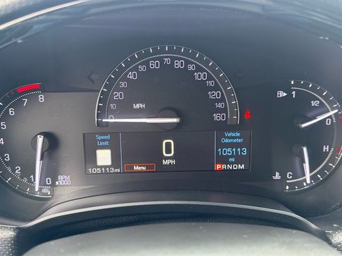 Used 2019 Cadillac XTS Luxury image 15