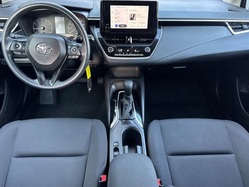 Used 2024 Toyota Corolla LE image 13