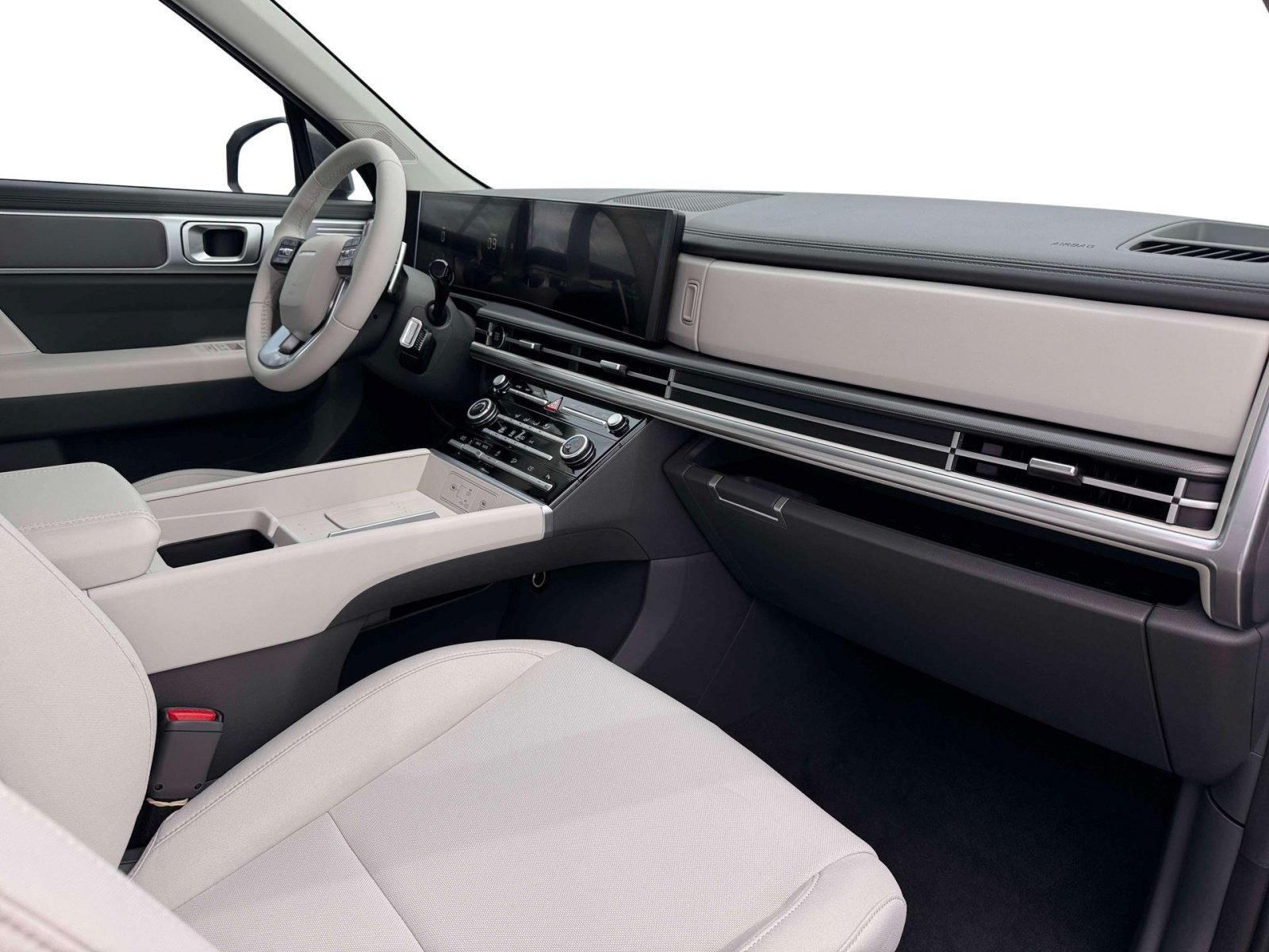 New 2026 Hyundai Santa Fe SE FWD image 15