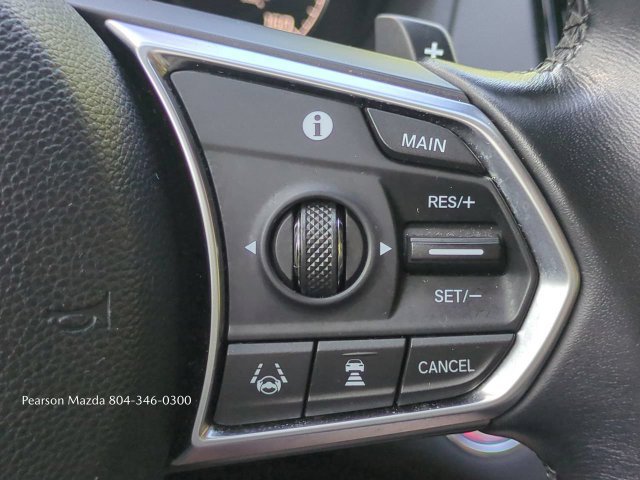 Used 2021 Acura RDX AWD image 28