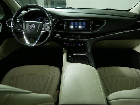 Used 2023 Buick Enclave Avenir w/ Avenir Technology Package AWD/4WD image 20