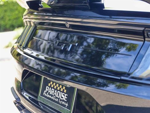 Used 2020 Ford Mustang GT Premium w/ GT Performance Package RWD image 16