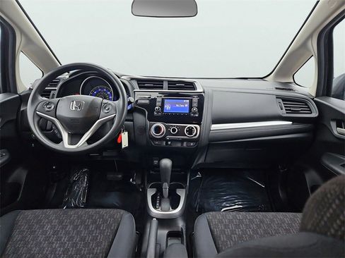 Used 2017 Honda Fit LX image 11