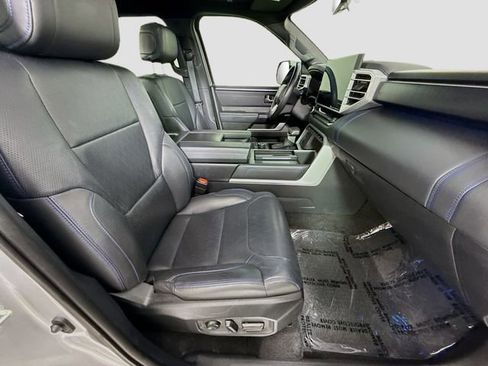 Used 2024 Toyota Tundra Platinum image 28