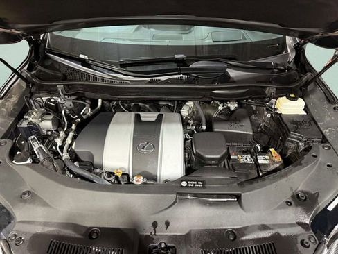 Used 2020 Lexus RX 350 F Sport image 24