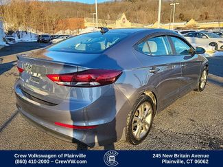 Used 2018 Hyundai Elantra Value Edition video 3