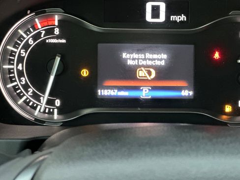 Used 2016 Honda Pilot EX-L image 29