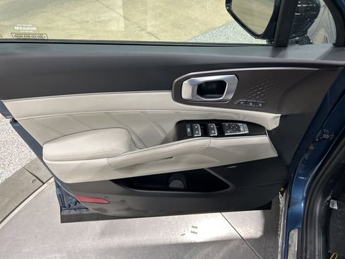 New 2026 Kia Sorento SX Prestige image 12