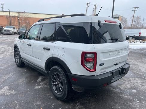 Used 2023 Ford Bronco Sport Big Bend image 7