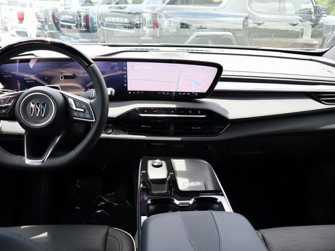 New 2025 Buick Enclave Sport Touring w/ Trailering Package, 5000 lbs. image 7