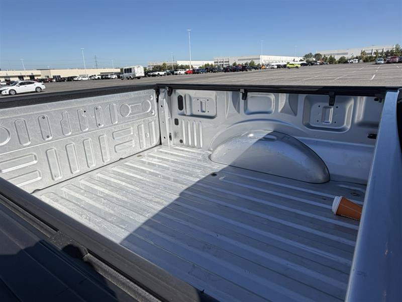 Used 2017 Ford F150 XL w/ Equipment Group 101A Mid AWD/4WD image 14