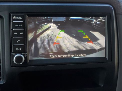 Used 2019 Nissan NV 3500 S image 23