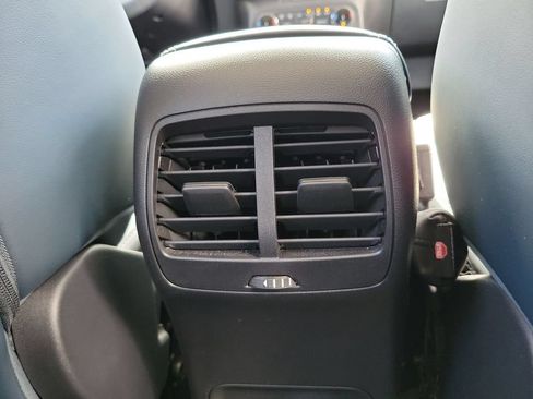 Used 2024 Ford Bronco Sport Outer Banks AWD/4WD image 21