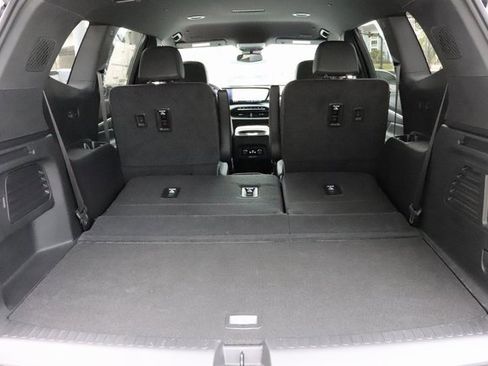 New 2025 Buick Enclave Sport Touring w/ Power Package image 18