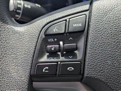 Used 2020 Hyundai Tucson Value FWD image 14