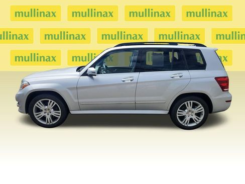 Used 2014 Mercedes-Benz GLK 350 4MATIC image 11